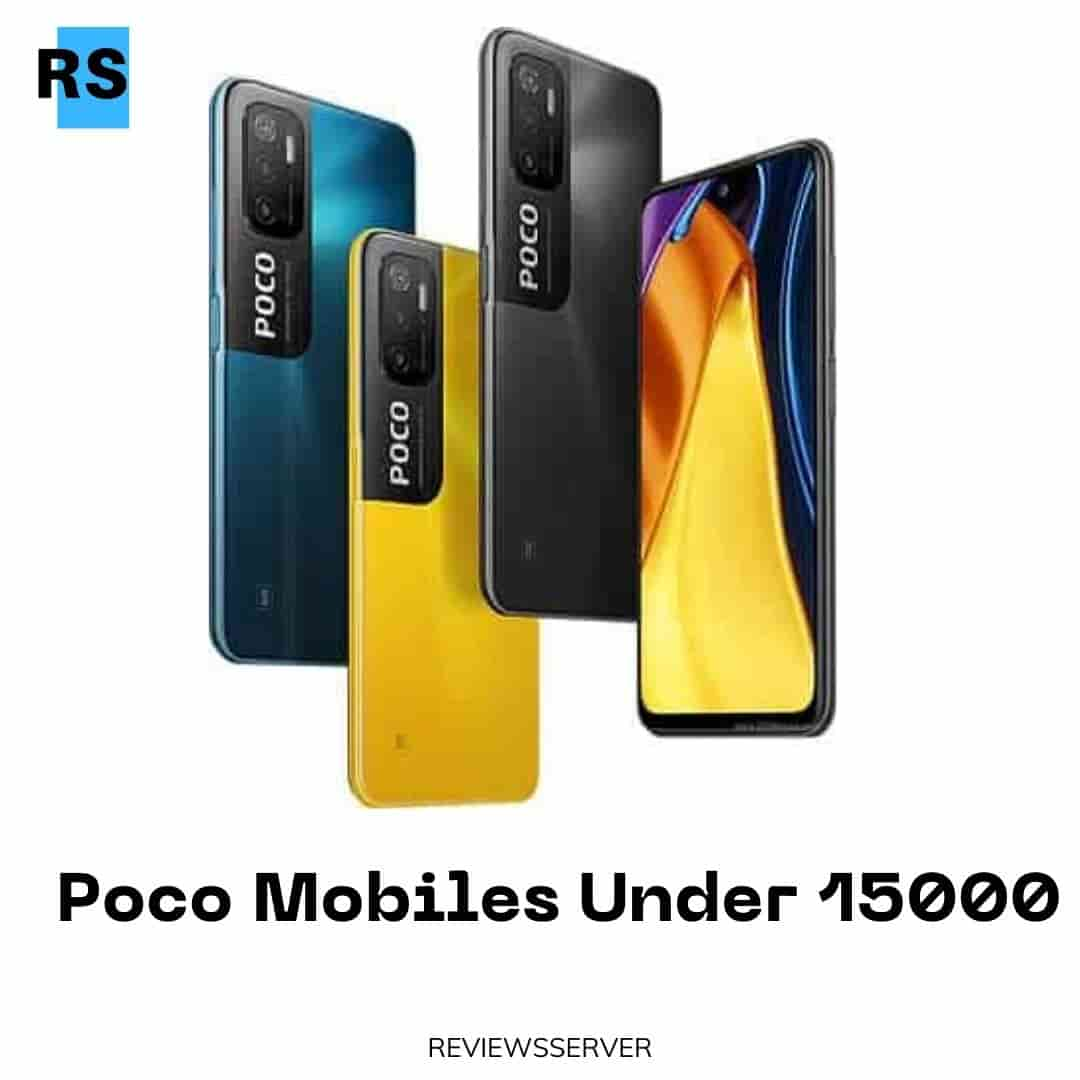 poco new 5g mobile under 15000