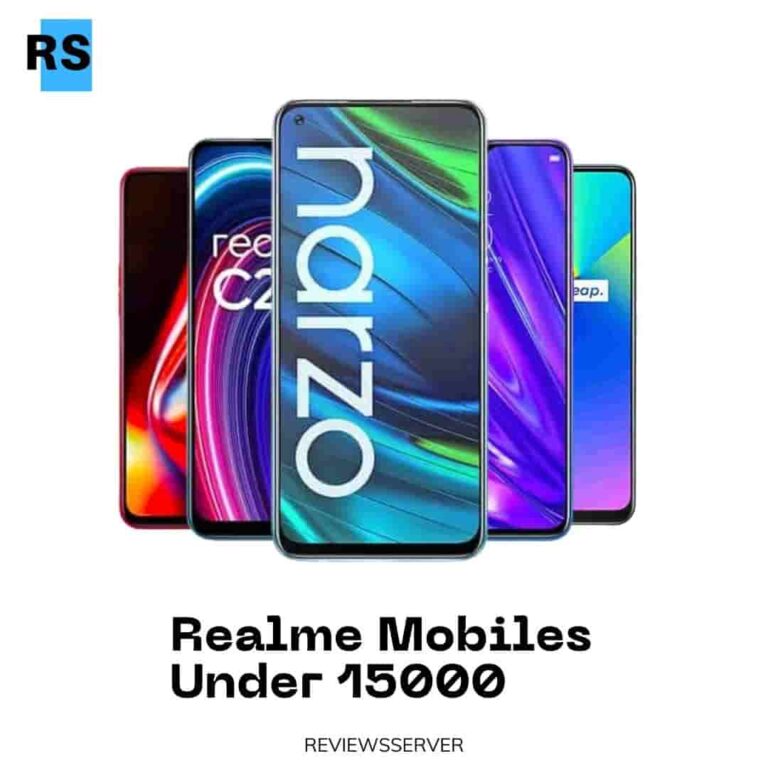 realme mobile 5g new model under 15000