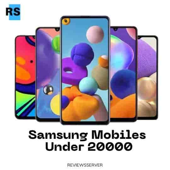 64 gb samsung mobile under 20000